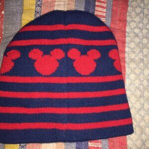 Disney Junior Mickey Mouse Beanie